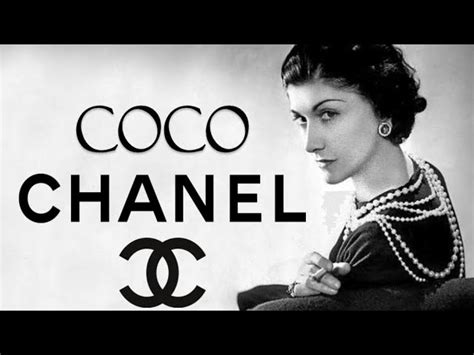 chanel founded date|coco chanel full name.